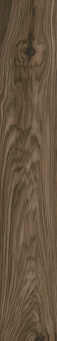 Керамогранит 20x120 LucidWood Венге Матовый R10A
