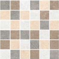 Мозаика Vitra Newcon Микс Матовый R10B Ректификат 5х5 фото Мозаика Vitra Newcon Микс Матовый R10B Ректификат 5х5