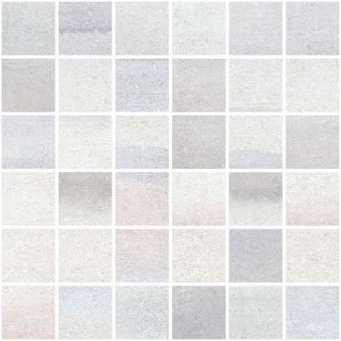 Мозаика Vitra Newcon Акварель Холодная Гамма Матовый R10B Ректификат 5х5 фото Мозаика Vitra Newcon Акварель Холодная Гамма Матовый R10B Ректификат 5х5