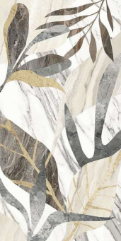 Керамогранит Vitra Marbleset Джангл Микс Лаппато R9 Ректификат 120*60 фото Керамогранит Vitra Marbleset Джангл Микс Лаппато R9 Ректификат 120*60