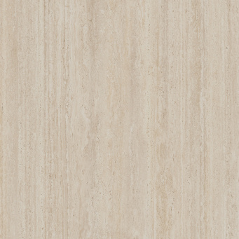 KM1212G0071R (2,856м 2пл) Про Травертин бежевый светлый матовый обрезной 119,5x119,5x0,9 керамогранит