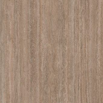 KM1212G0131R (2,856м 2пл) Про Травертин коричневый светлый матовый обрезной 119,5x119,5x0,9 керамогранит