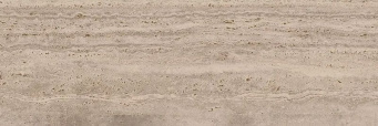 KM3090B0191R Про Травертин бежевый тёмный матовый обрезной 30x89,5x0,9 плитка