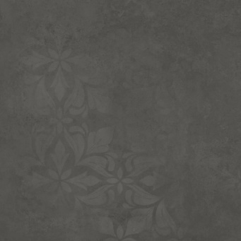 KM4040G0091N Хадду серый тёмный матовый декорированный 40,2x40,2x0,8 керамогранит фото KM4040G0091N Хадду серый тёмный матовый декорированный 40,2x40,2x0,8 керамогранит