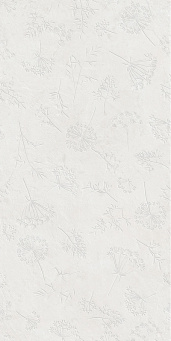 KM4080B0001R Гране 2 белый матовый структура обрезной 40x80x1 плитка
