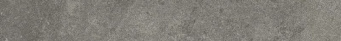 KM4080G0051RALT Подступенок Портленд серый тёмный матовый обрезной 80x10,7x0,9