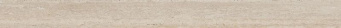 KM6012G0591RALT Подступенок Про Травертин бежевый светлый матовый обрезной 119,5x10,7x0,9