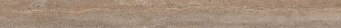 KM6012G0981RALT Подступенок Про Травертин коричневый светлый матовый обрезной 119,5x10,7x0,9