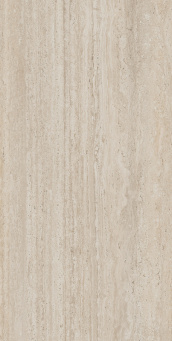 KM6012G1061R20 Про Травертин бежевый светлый матовый обрезной 60x119,5x2 керамогранит