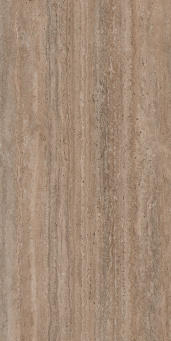 KM6012G1091R20 Про Травертин коричневый светлый матовый обрезной 60x119,5x2 керамогранит