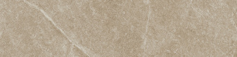 KM6060G0491RALT Подступенок Эстерель бежевый матовый обрезной 60x14,5x0,9