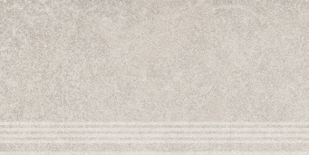 KM6060G0631RGRF Ступень фронтальная Руссильон бежевый светлый матовый обрезной 30x60x0,9