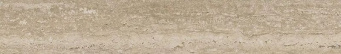 KM6060G0851RBT6 Плинтус Про Травертин бежевый матовый обрезной 60x9,5x0,9