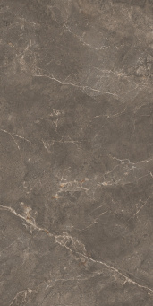 KM8016G0291R (2,56м 2пл) Бриансон коричневый матовый обрезной 80x160x0,9 керамогранит
