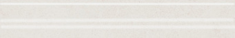 KMB2BLC001BR Багет Авиньон бежевый светлый матовый обрезной 30x5x1,9 бордюр