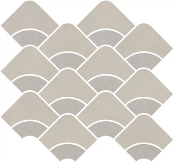 KMD2HID007BR Таделакт наборный бежевый светлый, серый матовый обрезной 30x28x0,9 декор фото KMD2HID007BR Таделакт наборный бежевый светлый, серый матовый обрезной 30x28x0,9 декор