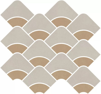 KMD2HID009BR Таделакт наборный бежевый светлый, жёлтый матовый обрезной 30x28x0,9 декор фото KMD2HID009BR Таделакт наборный бежевый светлый, жёлтый матовый обрезной 30x28x0,9 декор