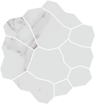 KMD2HID020GR Марсель наборный серый светлый матовый обрезной 31,5x34,2x0,9 декор фото KMD2HID020GR Марсель наборный серый светлый матовый обрезной 31,5x34,2x0,9 декор