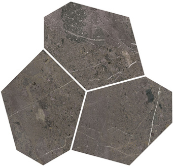 KMD2HID024BR Марсель наборный коричневый глянцевый обрезной 26,5x25,5x0,9 декор фото KMD2HID024BR Марсель наборный коричневый глянцевый обрезной 26,5x25,5x0,9 декор