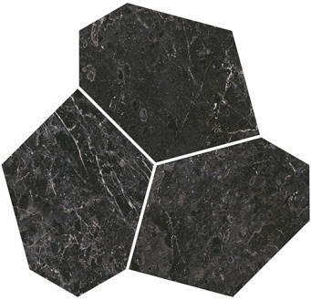 KMD2HID025BR Марсель наборный чёрный глянцевый обрезной 26,5x25,5x0,9 декор фото KMD2HID025BR Марсель наборный чёрный глянцевый обрезной 26,5x25,5x0,9 декор