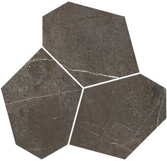 KMD2HID027GR Марсель наборный коричневый матовый обрезной 26,5x25,5x0,9 декор фото KMD2HID027GR Марсель наборный коричневый матовый обрезной 26,5x25,5x0,9 декор