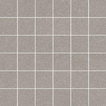 KMD2MSA002BR Рабат мозаичный серый матовый обрезной 30x30x0,9 декор фото KMD2MSA002BR Рабат мозаичный серый матовый обрезной 30x30x0,9 декор