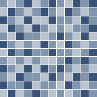 KMD2MSM008MN Темари мозаичный микс синий матовый 29,8x29,8x0,35 декор фото KMD2MSM008MN Темари мозаичный микс синий матовый 29,8x29,8x0,35 декор