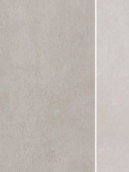 KMD2MSM022BR Арль мозаичный серый матовый обрезной 40x30x1 декор