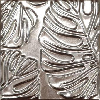 KMD2SFC003BN Агдаль 2 металл глянцевый структура 15x15x0,9 декор фото KMD2SFC003BN Агдаль 2 металл глянцевый структура 15x15x0,9 декор