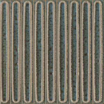 KMD2SOB002BN чипсет Далия бирюзовый тёмный глянцевый 20x20x0,95 декор фото KMD2SOB002BN чипсет Далия бирюзовый тёмный глянцевый 20x20x0,95 декор