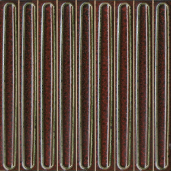 KMD2SOB003BN чипсет Далия красный тёмный глянцевый 20x20x0,95 декор фото KMD2SOB003BN чипсет Далия красный тёмный глянцевый 20x20x0,95 декор