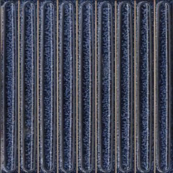 KMD2SOB004BN чипсет Далия синий глянцевый 20x20x0,95 декор фото KMD2SOB004BN чипсет Далия синий глянцевый 20x20x0,95 декор