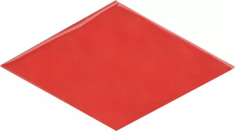 KMD2SRB007BN Риад красный глянцевый 13,5x7,8x0,9 декор фото KMD2SRB007BN Риад красный глянцевый 13,5x7,8x0,9 декор