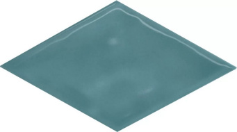 KMD2SRB010BN Риад бирюзовый глянцевый 13,5x7,8x0,9 декор фото KMD2SRB010BN Риад бирюзовый глянцевый 13,5x7,8x0,9 декор