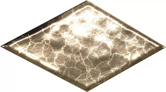 KMD2SRB013BN Риад металл глянцевый 13,5x7,8x0,9 декор фото KMD2SRB013BN Риад металл глянцевый 13,5x7,8x0,9 декор