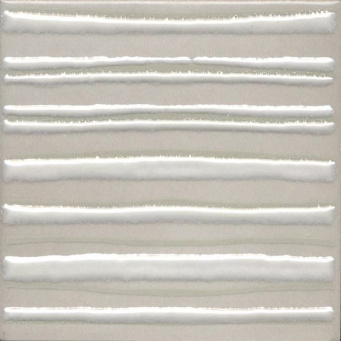 KMD3STA022GN Бахия 3 серый светлый глянцевый 9,8x9,8x0,7 декор