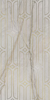 KMD3STA029BR Ифран серый светлый глянцевый обрезной 60x119,5x0,9 декор фото KMD3STA029BR Ифран серый светлый глянцевый обрезной 60x119,5x0,9 декор