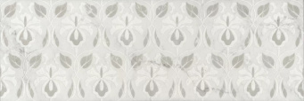 KMD3STA030BR Тубкаль белый глянцевый обрезной 30x89,5x0,9 декор фото KMD3STA030BR Тубкаль белый глянцевый обрезной 30x89,5x0,9 декор