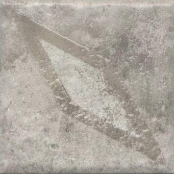 KMD3STA037GN Спартель 2 серый матовый 9,8x9,8x0,7 декор фото KMD3STA037GN Спартель 2 серый матовый 9,8x9,8x0,7 декор