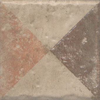 KMD3STA040GN Спартель 4 бежевый матовый 9,8x9,8x0,7 декор фото KMD3STA040GN Спартель 4 бежевый матовый 9,8x9,8x0,7 декор