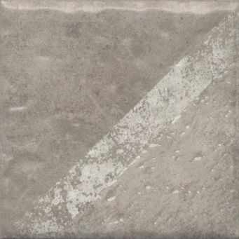 KMD3STA043GN Спартель 5 серый матовый 9,8x9,8x0,7 декор фото KMD3STA043GN Спартель 5 серый матовый 9,8x9,8x0,7 декор