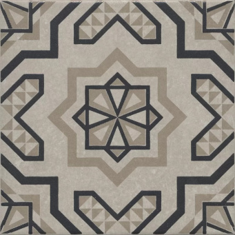 KMD3STA047GN Касабланка серый светлый матовый 20x20x0,8 декор