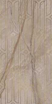KMD3STA071BR Ифран бежевый светлый глянцевый обрезной 60x119,5x0,9 декор фото KMD3STA071BR Ифран бежевый светлый глянцевый обрезной 60x119,5x0,9 декор