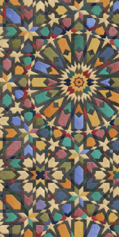 KMD3STA079GR Ковер Зеллидж матовый обрезной 119,5x238,5x0,9 керамический ковер фото KMD3STA079GR Ковер Зеллидж матовый обрезной 119,5x238,5x0,9 керамический ковер