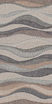 KMD3STA086GR Касабланка матовый обрезной 60x119,5x0,9 декор