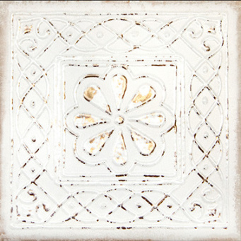 KMD3STA096BN (10шт в кор) Валлорис 1 бежевый светлый матовый 20x20x0,69 декор