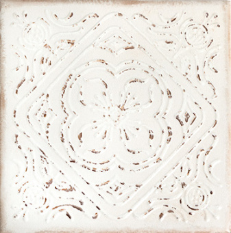 KMD3STA097BN (10шт в кор) Валлорис 2 бежевый светлый матовый 20x20x0,69 декор