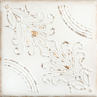 KMD3STA100BN (10шт в кор) Валлорис 5 бежевый светлый матовый 20x20x0,69 декор