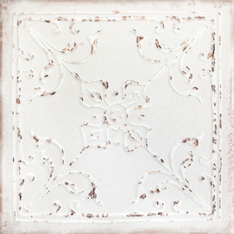 KMD3STA101BN (10шт в кор) Валлорис 6 бежевый светлый матовый 20x20x0,69 декор