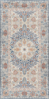 KMD3STA124GR Ковер Тапи матовый обрезной 119,5x238,5x0,9